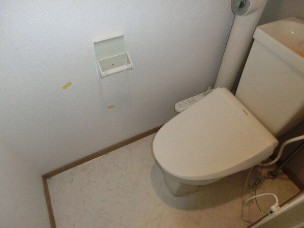 コーポふくいの物件内観写真